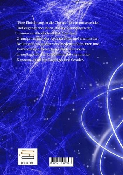 Eine Einführung in die Chemie