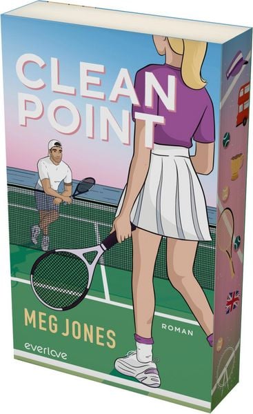 Produktbild: Clean Point