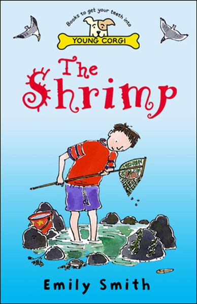 Produktbild: The Shrimp