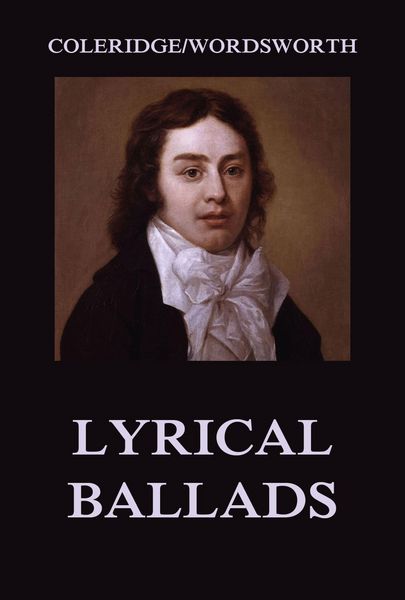 Produktbild: Lyrical Ballads