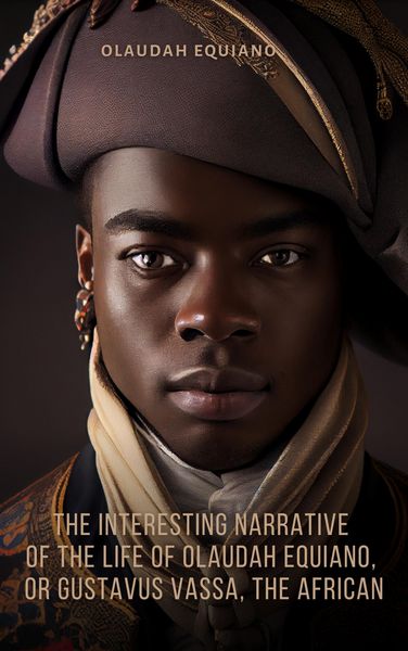 Produktbild: Interesting Narrative of the Life of Olaudah Equiano, Or Gustavus Vassa, The African