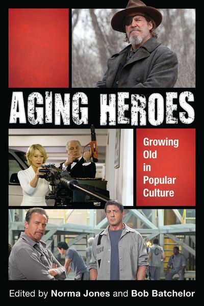 Produktbild: Aging Heroes
