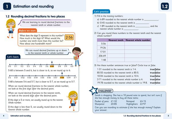 Produktbild: Textbook 2B