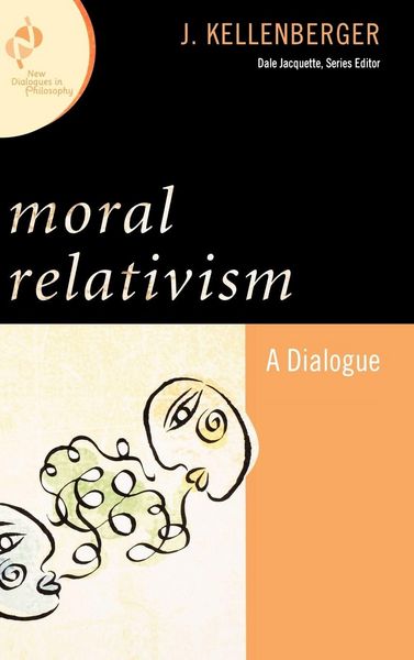 Produktbild: Moral Relativism