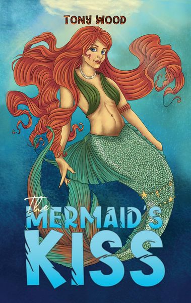 Produktbild: The Mermaid's Kiss