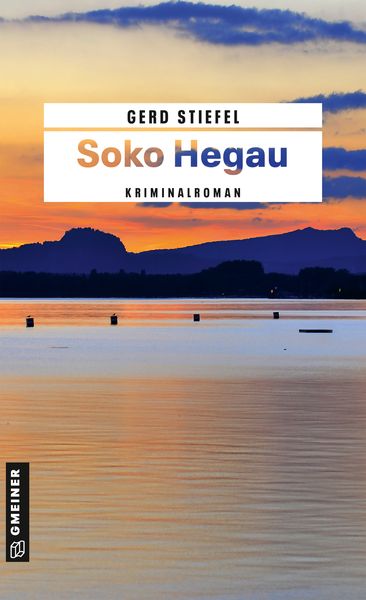 Produktbild: Soko Hegau