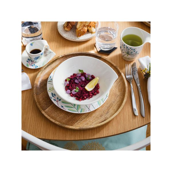 Produktbild: Villeroy & Boch Flow Suppenbol