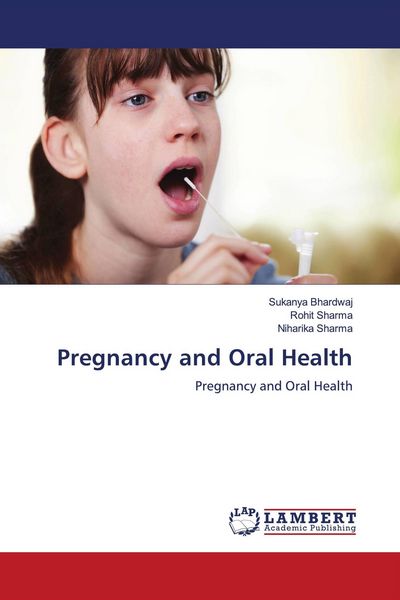 Produktbild: Pregnancy and Oral Health