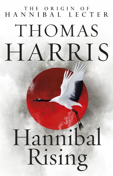 Produktbild: Hannibal Rising
