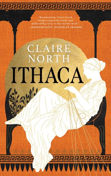 Produktbild: Ithaca