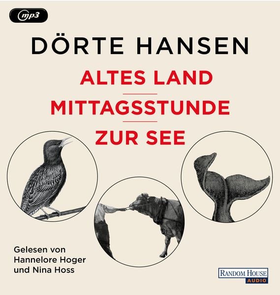 Produktbild: Altes Land - Mittagsstunde - Zur See