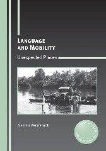 Produktbild: Language and Mobility