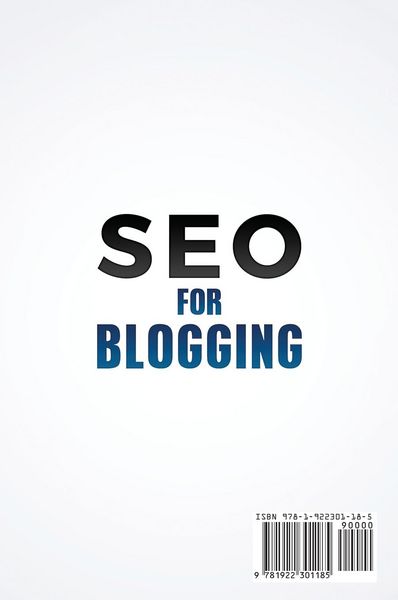Produktbild: SEO for Blogging