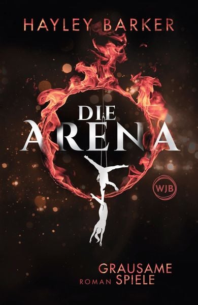 Die Arena: Grausame Spiele (X)