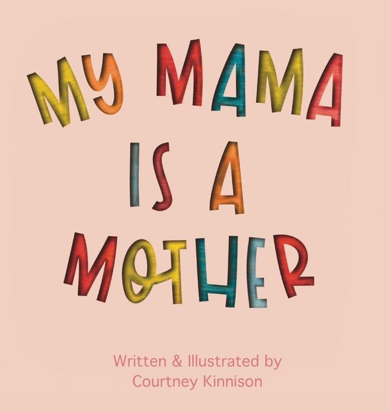Produktbild: My Mama Is A Mother