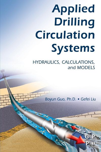 Produktbild: Applied Drilling Circulation Systems
