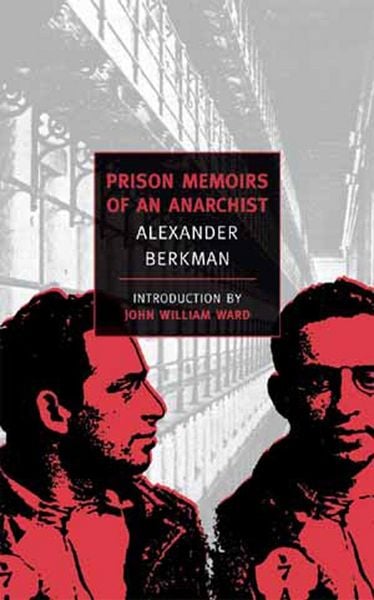 Produktbild: Prison Memoirs of an Anarchist
