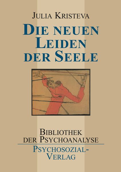 Produktbild: Die neuen Leiden der Seele
