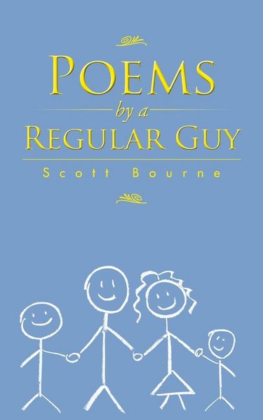 Produktbild: Poems by a Regular Guy