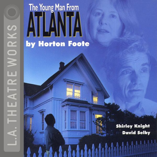 Produktbild: The Young Man from Atlanta