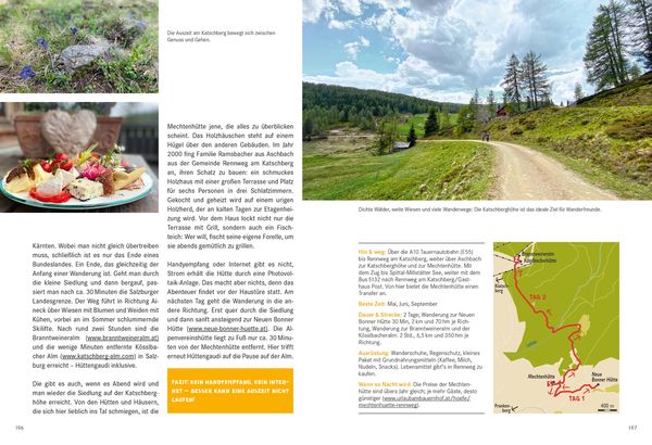 Produktbild: 52 kleine & gro&szlig;e Eskapaden in K&auml;rnten