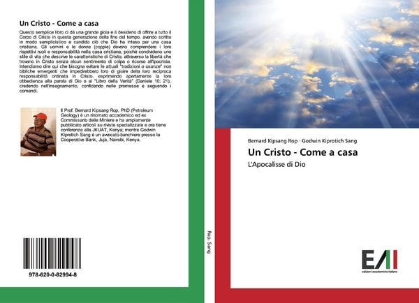 Produktbild: Un Cristo - Come a casa