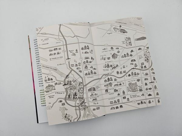 Produktbild: Auf der Kippe