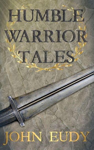 Produktbild: Humble Warrior Tales