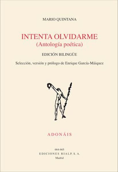 Produktbild: Intenta olvidarme
