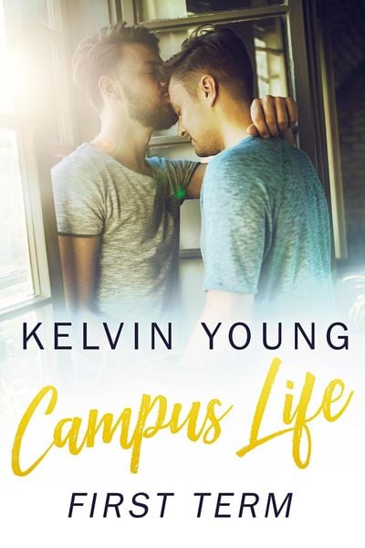 Produktbild: Campus Life: First Term