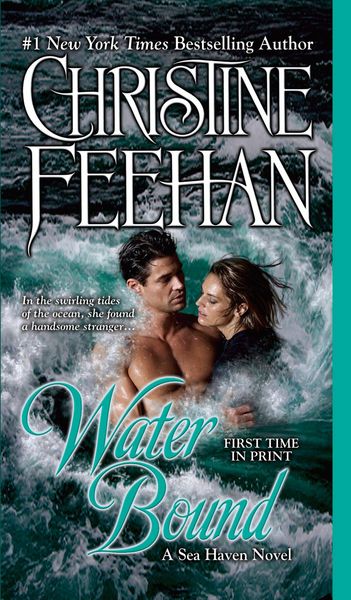 Produktbild: Water Bound