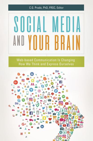 Produktbild: Social Media and Your Brain