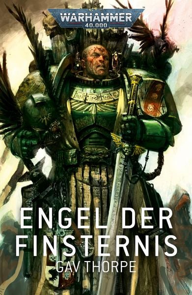 Produktbild: Engel der Finsternis