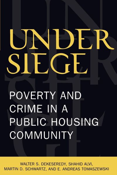 Produktbild: Under Siege