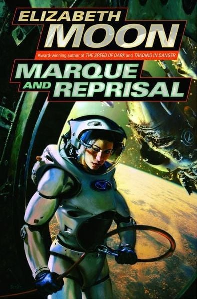 Produktbild: Marque and Reprisal