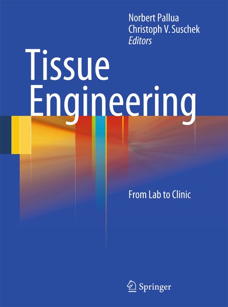 Produktbild: Tissue Engineering