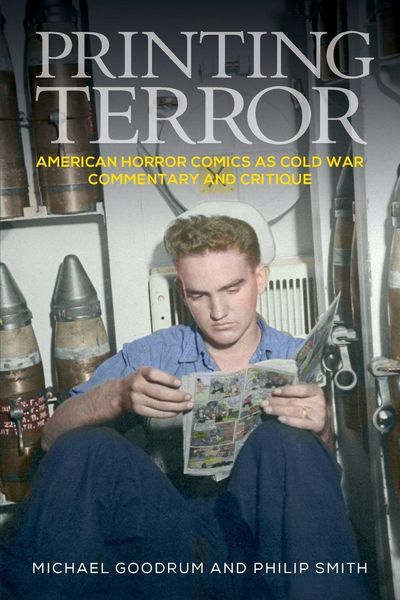Produktbild: Printing terror