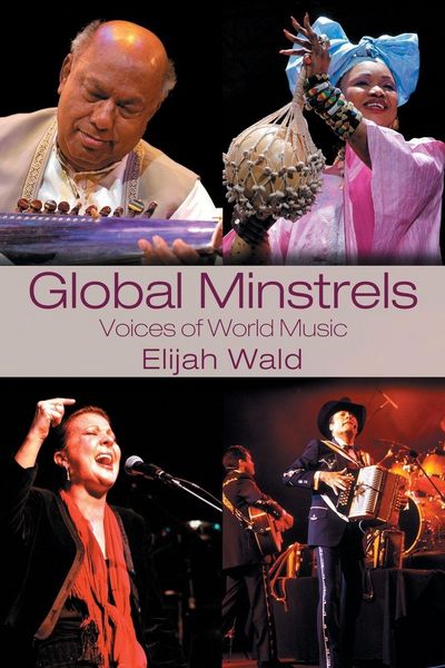 Produktbild: Global Minstrels