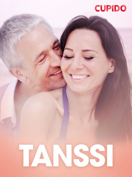 Produktbild: Tanssi - eroottinen novelli