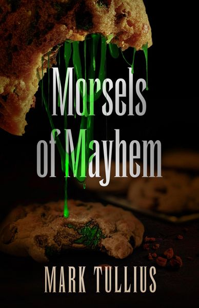 Produktbild: Morsels of Mayhem