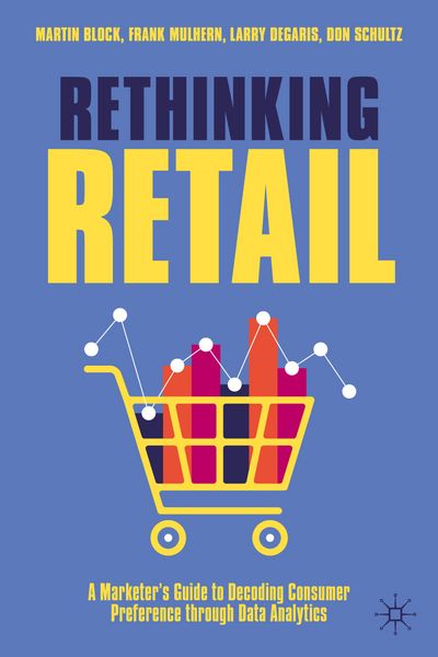Produktbild: Rethinking Retail