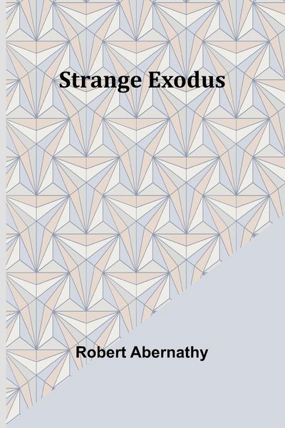 Produktbild: Strange Exodus