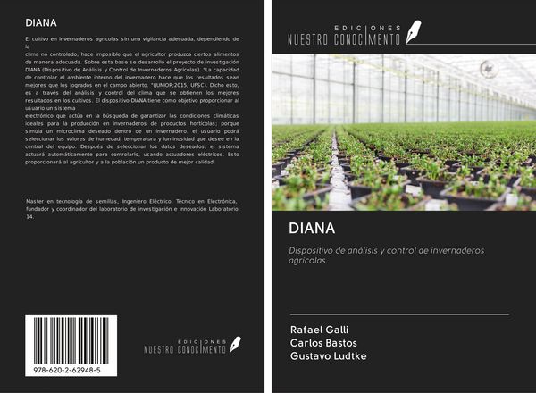 Produktbild: DIANA
