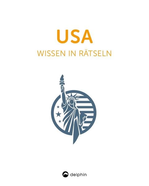 Produktbild: USA I Wissen in R&auml;tseln