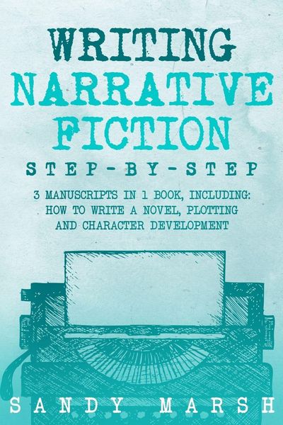 Produktbild: Writing Narrative Fiction