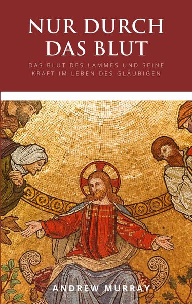 Produktbild: Nur durch das Blut