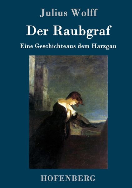 Produktbild: Der Raubgraf