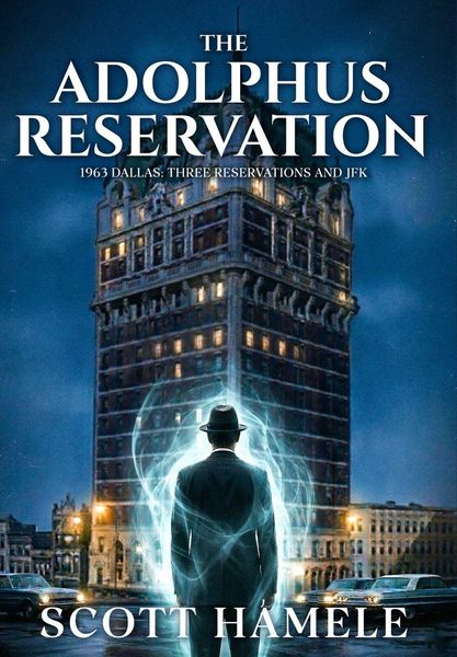 Produktbild: The Adolphus Reservation
