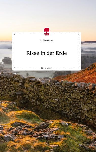 Produktbild: Risse in der Erde. Life is a Story - story.one
