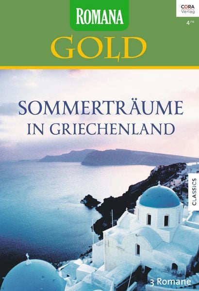 Produktbild: Romana Gold Band 28